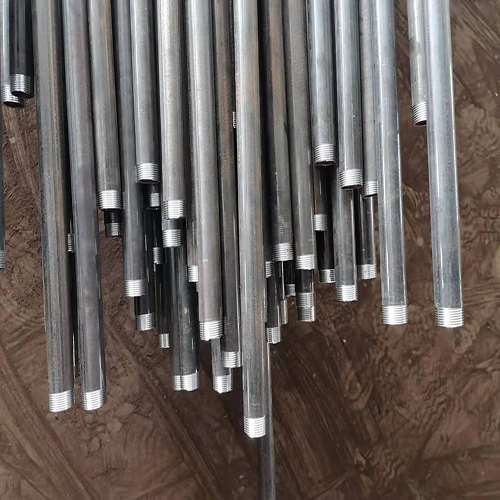 杏花岭声测管重量是多少？买管必知的计算公式